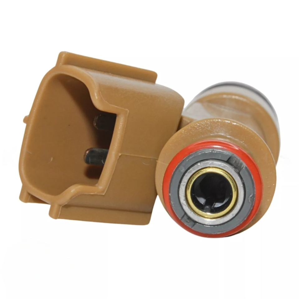 China denso fuel injectors suppliers
