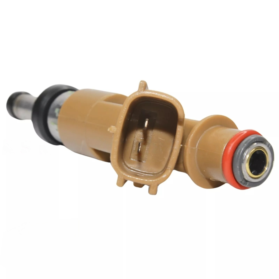 China denso fuel injectors manufacturers