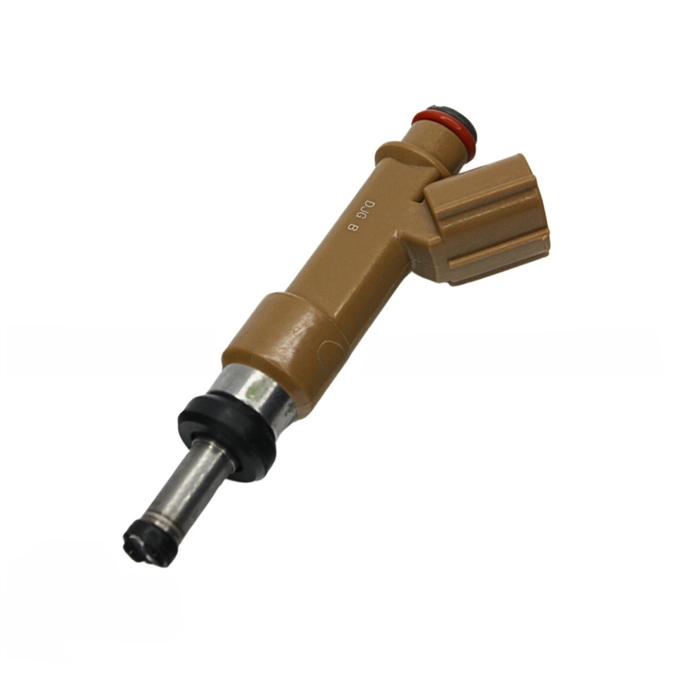denso fuel injectors manufacturers
