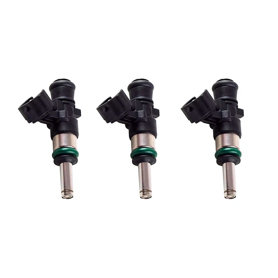 China Fuel Injectors For Suzuki Outboard suppliers